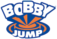 Bobbyjump MALAGA Logo